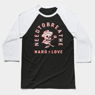 hard love Baseball T-Shirt